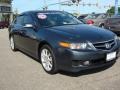 Carbon Gray Pearl - TSX Sedan Photo No. 7