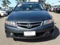 Carbon Gray Pearl - TSX Sedan Photo No. 8