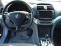 Carbon Gray Pearl - TSX Sedan Photo No. 11