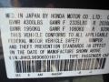 Carbon Gray Pearl - TSX Sedan Photo No. 23