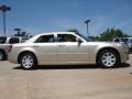 2005 Linen Gold Metallic Chrysler 300 Touring  photo #2