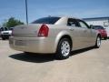 2005 Linen Gold Metallic Chrysler 300 Touring  photo #3