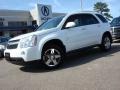 Summit White - Equinox LTZ AWD Photo No. 2
