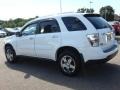 Summit White - Equinox LTZ AWD Photo No. 3