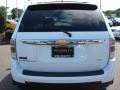 Summit White - Equinox LTZ AWD Photo No. 4