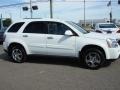 Summit White - Equinox LTZ AWD Photo No. 6
