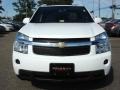 Summit White - Equinox LTZ AWD Photo No. 8