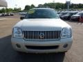 Ivory Parchment Tri-Coat - Mountaineer V8 Premier AWD Photo No. 7