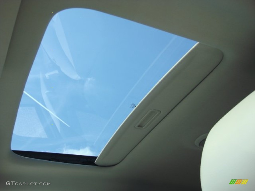 2008 Chevrolet Equinox LTZ AWD Sunroof Photo #50177354