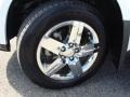 2008 Chevrolet Equinox LTZ AWD Wheel