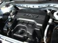 3.4 Liter OHV 12-Valve V6 2008 Chevrolet Equinox LTZ AWD Engine