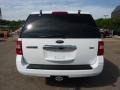 2009 Oxford White Ford Expedition XLT 4x4  photo #3
