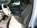 2009 Oxford White Ford Expedition XLT 4x4  photo #10