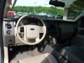 2009 Oxford White Ford Expedition XLT 4x4  photo #13