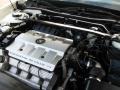 4.6L DOHC 32-Valve V8 Engine for 1997 Cadillac DeVille Sedan #50177876