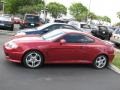 2005 Hyundai Tiburon GS exterior