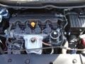  2009 Civic DX-VP Sedan 1.8 Liter SOHC 16-Valve i-VTEC 4 Cylinder Engine