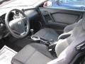 Black Interior Photo for 2005 Hyundai Tiburon #50178134