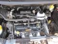  2004 Town & Country Limited 3.8 Liter OHV 12-Valve V6 Engine