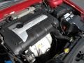  2005 Tiburon GS 2.0 Liter DOHC 16-Valve 4 Cylinder Engine