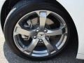 White Diamond Pearl - TL 3.7 SH-AWD Photo No. 18