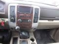 6 Speed Manual 2010 Dodge Ram 3500 Laramie Crew Cab 4x4 Dually Transmission