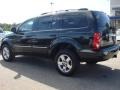 2007 Brilliant Black Dodge Durango Limited  photo #3