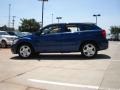 Deep Water Blue Pearl - Caliber SXT Photo No. 6