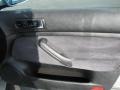 Silver Arrow Metallic - Jetta GLS TDI Sedan Photo No. 15