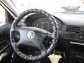 Silver Arrow Metallic - Jetta GLS TDI Sedan Photo No. 17
