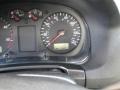 Silver Arrow Metallic - Jetta GLS TDI Sedan Photo No. 20