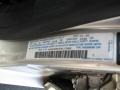 Silver Arrow Metallic - Jetta GLS TDI Sedan Photo No. 22