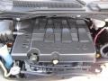 4.0 Liter SOHC 24-Valve V6 Engine for 2010 Chrysler Town & Country Limited #50179124