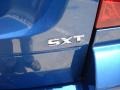 Deep Water Blue Pearl - Caliber SXT Photo No. 36