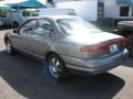 1999 Spruce Green Metallic Mercury Mystique LS  photo #7