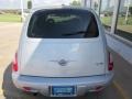 2010 Bright Silver Metallic Chrysler PT Cruiser Classic  photo #4