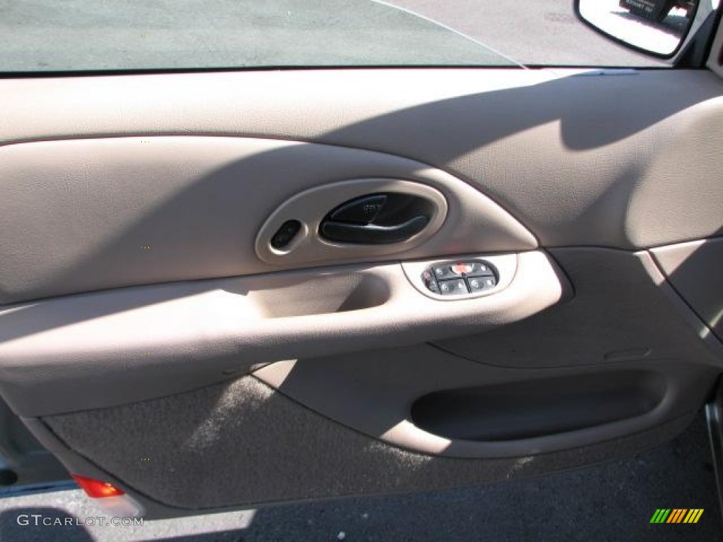 1999 Spruce Green Metallic Mercury Mystique LS 50151243 Photo 20