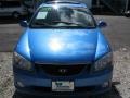 Imperial Blue - Spectra LX Sedan Photo No. 3