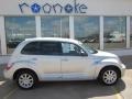 2010 Bright Silver Metallic Chrysler PT Cruiser Classic  photo #24