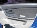 2005 Imperial Blue Kia Spectra LX Sedan  photo #15