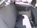 2005 Imperial Blue Kia Spectra LX Sedan  photo #18