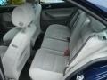 Indigo Blue - Jetta GLS Sedan Photo No. 12