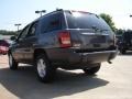 2004 Graphite Metallic Jeep Grand Cherokee Laredo  photo #5