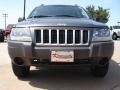 2004 Graphite Metallic Jeep Grand Cherokee Laredo  photo #8