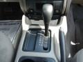 2004 Graphite Metallic Jeep Grand Cherokee Laredo  photo #23