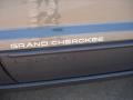 2004 Graphite Metallic Jeep Grand Cherokee Laredo  photo #33
