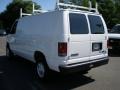 Oxford White - E Series Van E250 Super Duty Commercial Photo No. 5