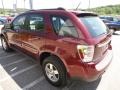 2008 Deep Ruby Red Metallic Chevrolet Equinox LS AWD  photo #6