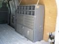 Oxford White - E Series Van E250 Super Duty Commercial Photo No. 8