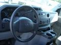 Oxford White - E Series Van E250 Super Duty Commercial Photo No. 9